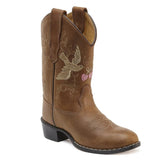 Boots Bootstock x Copenhagen Colors Cognac Dove