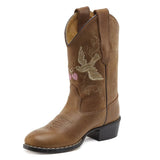 Boots Bootstock x Copenhagen Colors Cognac Dove