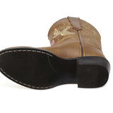 Boots Bootstock x Copenhagen Colors Cognac Dove