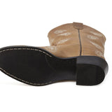 Bootstock Boots Baje x Bootstock Brown