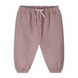 Gray Label Baby Track Pants Berry