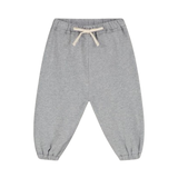 Gray Label Baby Track Pants Grey Melange