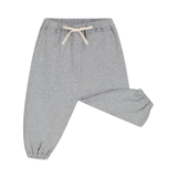 Gray Label Baby Track Pants Grey Melange
