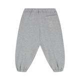 Gray Label Baby Track Pants Grey Melange
