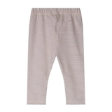 Gray Label Baby Leggings Berry - Cream
