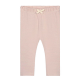 Gray Label Baby Leggings Faded Pink - Cream