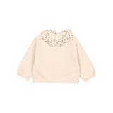 Búho BB Fall Sweatshirt Ivory