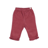 Búho BB Girly Pants Blush