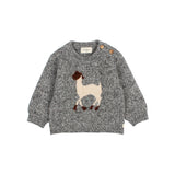 Búho BB Llama Jumper