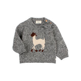 Búho BB Llama Jumper