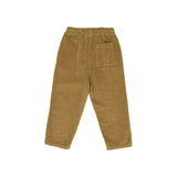 Búho Corduroy Pants Ocre