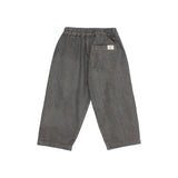 Búho Denim Pants Grey