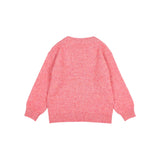 Búho Melange Jumper Candy