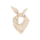 Búho Melange Scarf Natural