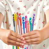 Ooly | Very Berry Scented Gel Pens