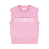 Call Me Frankie CMF Heart Spencer