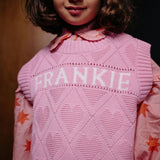 Call Me Frankie CMF Heart Spencer