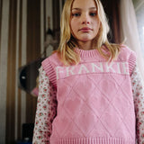 Call Me Frankie CMF Heart Spencer