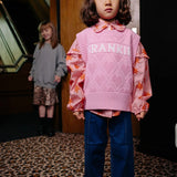 Call Me Frankie CMF Heart Spencer