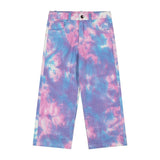 Call Me Frankie CMF Td Pants Bubblegum