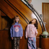 Call Me Frankie CMF Td Pants Bubblegum