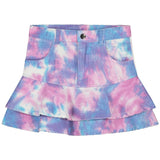 Call Me Frankie CMF Td Skirt