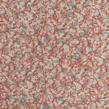 Camomile London Duvet Cover Sienna Clay Single (140x200)