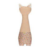 Camomile London Tall Cat Sienna Clay