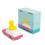 Candylab Duckie Wagon