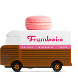 Candylab Famboise Macaron Van