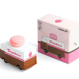 Candylab Famboise Macaron Van