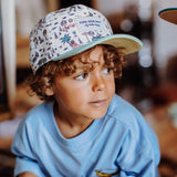 Hello Hossy Pet Jungly