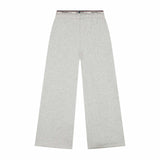 Charlie Petite Jogging Pants Josephine Grey Melange
