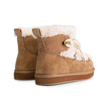 Charlie Petite Nadie Boots Camel