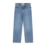 Charlie Petite Naud Jeans Light Blue