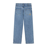 Charlie Petite Naud Jeans Light Blue