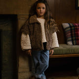 Charlie Petite Naud Jeans Light Blue