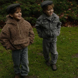 Charlie Petite Naud Jeans Vintage Blue