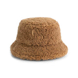 Charlie Petite Nino Bucket Hat Camel