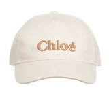 Chloe Cap Ivory