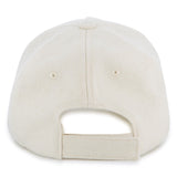 Chloe Cap Ivory