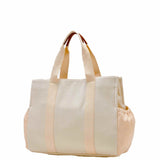 Chloe Changing Bag Offwhite