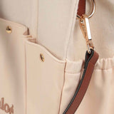 Chloe Changing Bag Offwhite