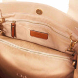 Chloe Changing Bag Stone