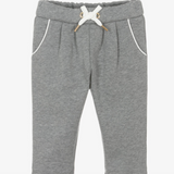 Chloe Jogging Bottoms Heather Grey baby