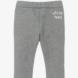 Chloe Jogging Bottoms Heather Grey baby