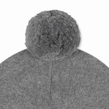 Chloe Pull On Hat Heather Grey