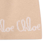 Chloe Pull On Hat Stone