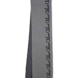 Chloe Scarf Heather Grey