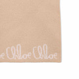 Chloe Scarf Stone